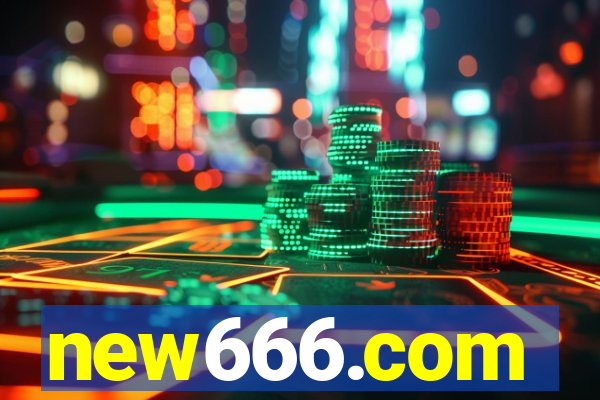 new666.com