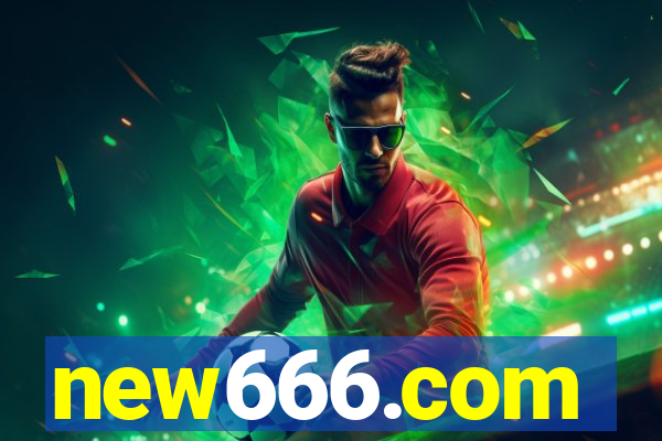 new666.com