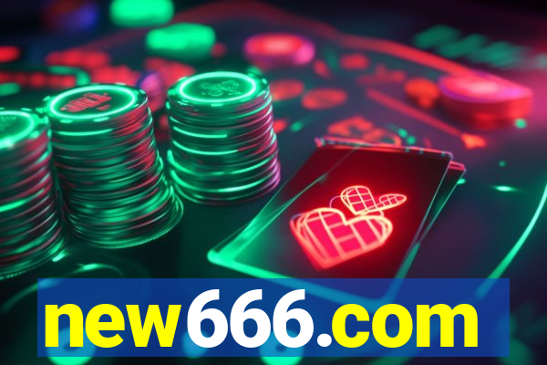 new666.com