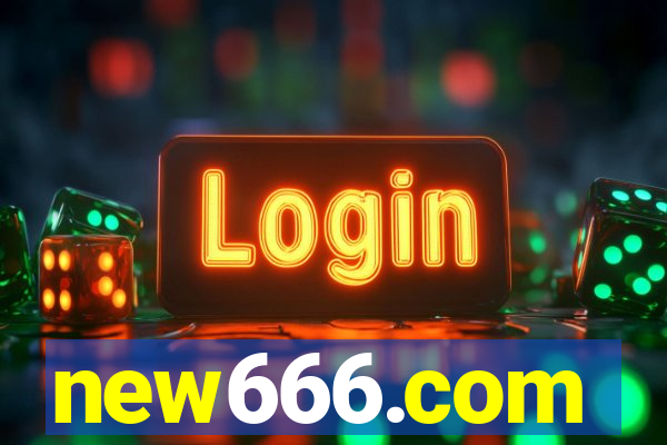 new666.com