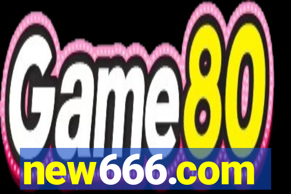 new666.com