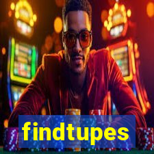 findtupes