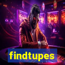 findtupes