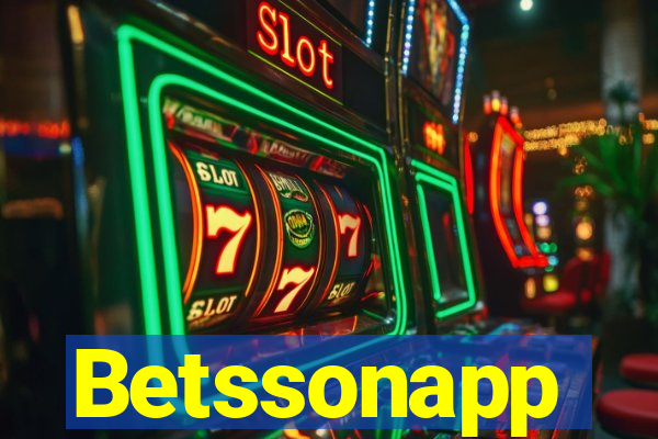 Betssonapp