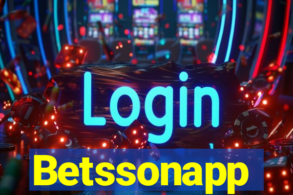 Betssonapp