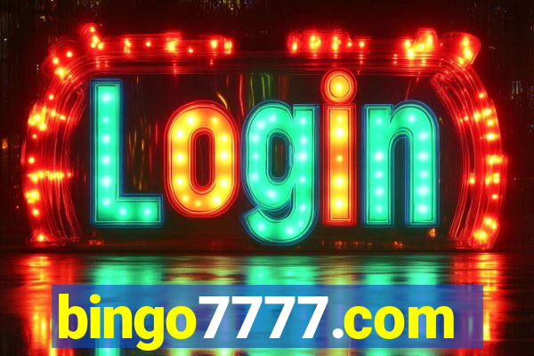 bingo7777.com