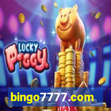 bingo7777.com