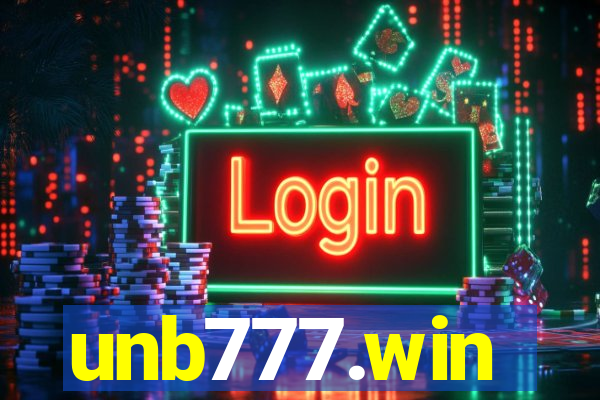 unb777.win