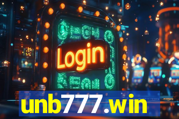 unb777.win