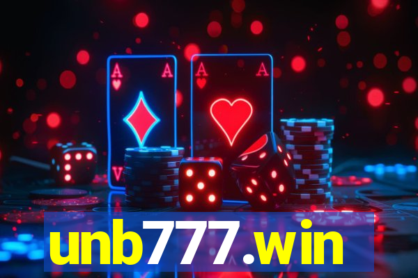 unb777.win