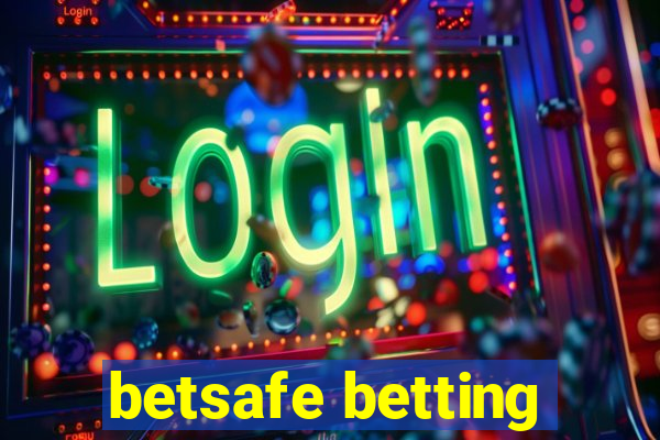 betsafe betting