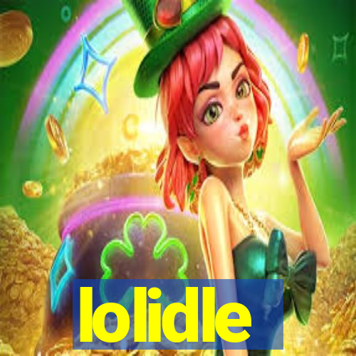 lolidle