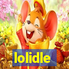 lolidle