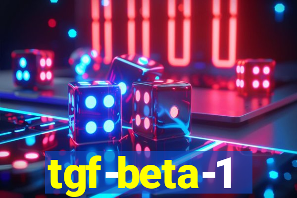 tgf-beta-1