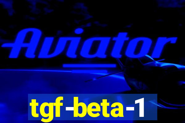 tgf-beta-1