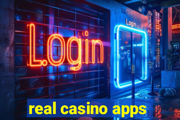 real casino apps