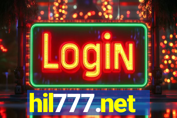 hil777.net