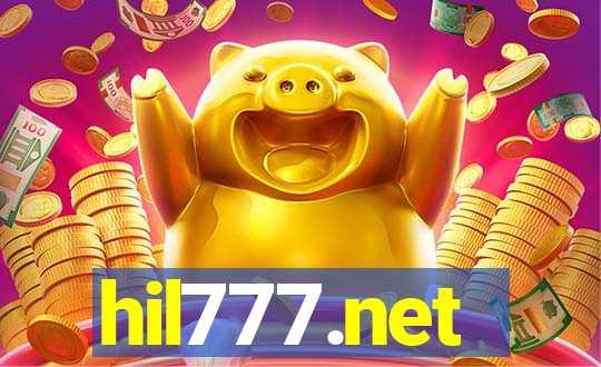 hil777.net