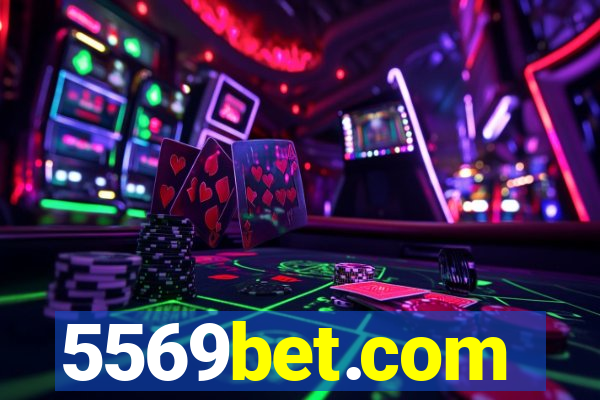 5569bet.com