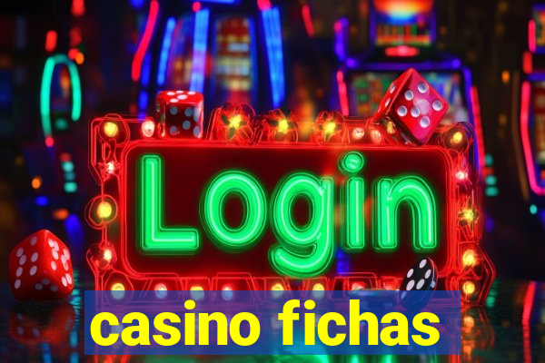 casino fichas