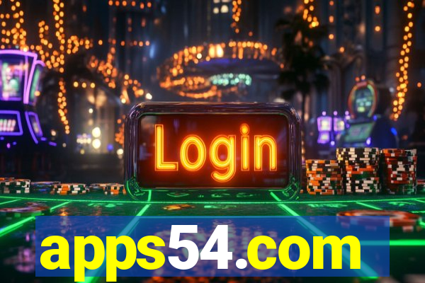 apps54.com