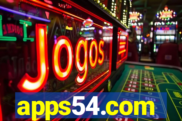 apps54.com