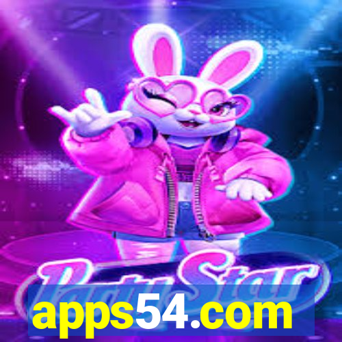 apps54.com