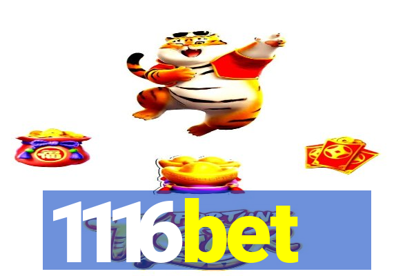 1116bet