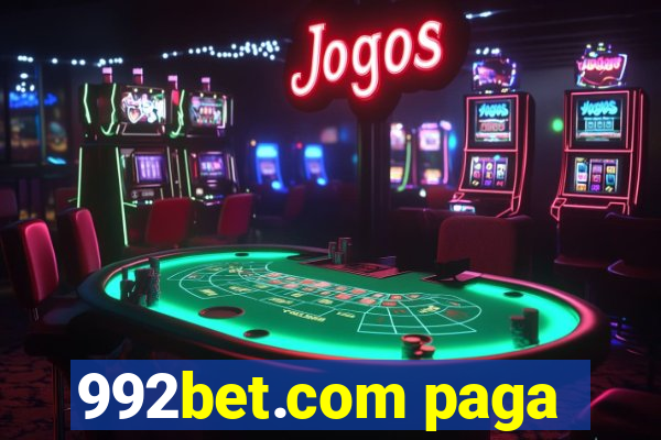 992bet.com paga