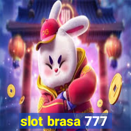 slot brasa 777