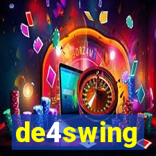 de4swing