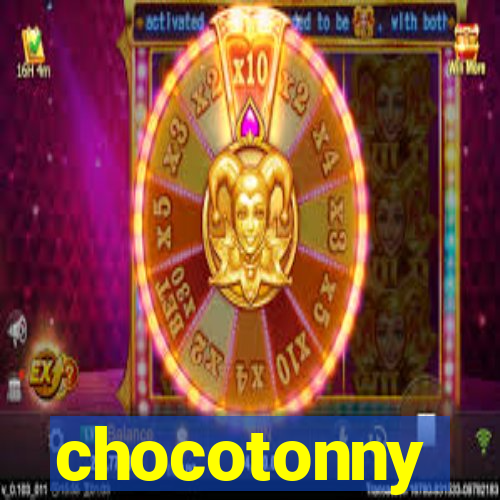 chocotonny