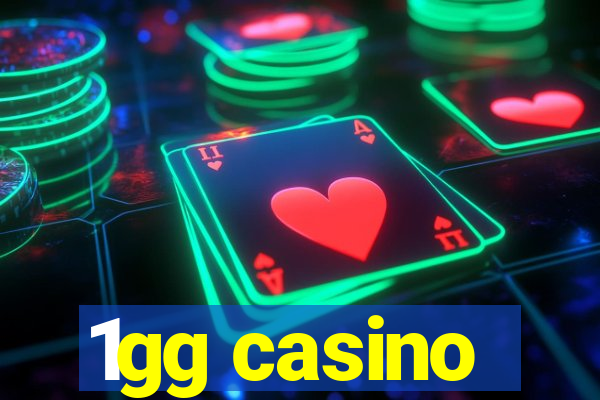 1gg casino