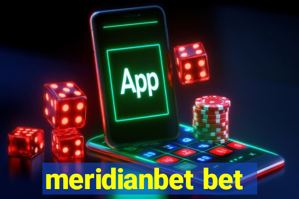 meridianbet bet