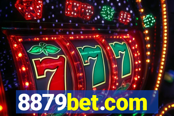 8879bet.com