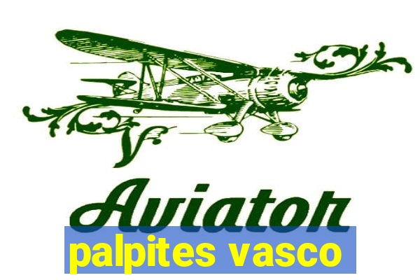 palpites vasco