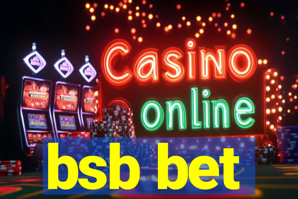 bsb bet