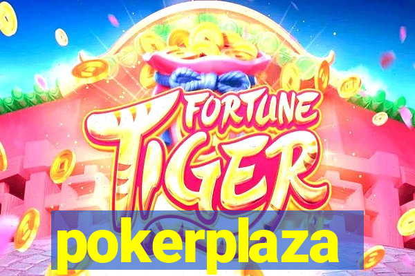 pokerplaza