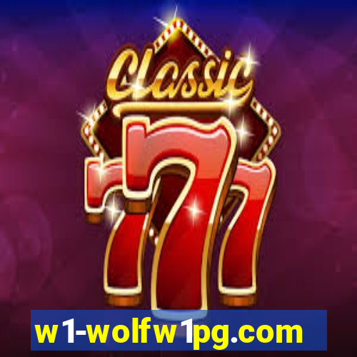 w1-wolfw1pg.com