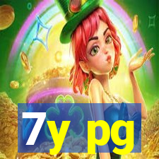 7y pg