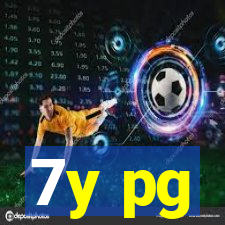 7y pg