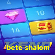 bete shalom