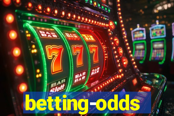 betting-odds