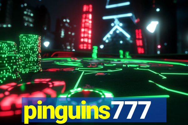 pinguins777