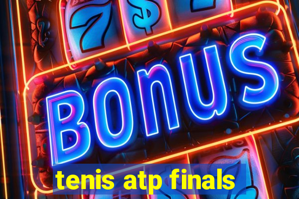 tenis atp finals