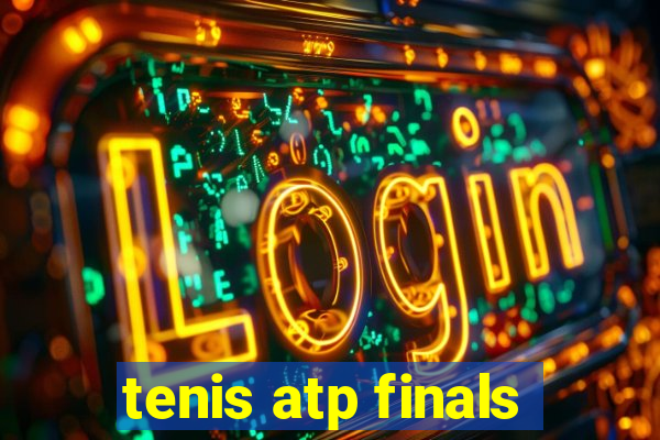 tenis atp finals