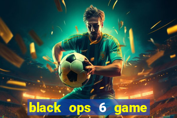 black ops 6 game pass beta