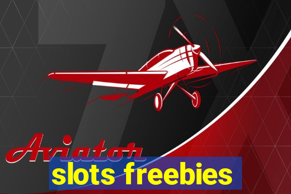 slots freebies