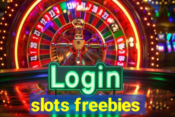 slots freebies