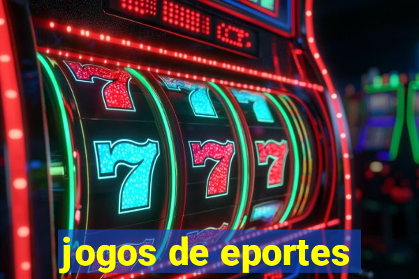 jogos de eportes